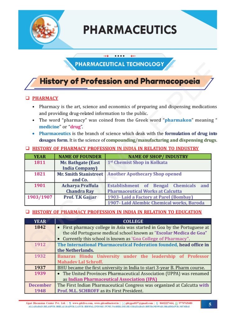 THEORY PHARMACIST EXAM AT YOUR FINGERTIPS (COLOURED HARD COPY BOOK)