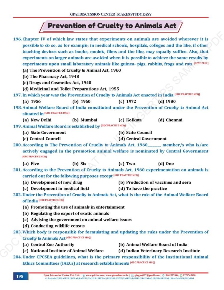 OBJECTIVE GPAT AT YOUR FINGERTIPS BOOK (COLOURED HARD COPY BOOK)