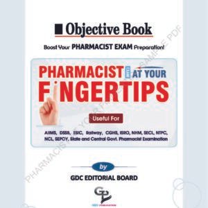 OBJECTIVE PHARMACIST EXAM AT YOUR FINGERTIPS (COLOURED HARD COPY BOOK) - Image 2