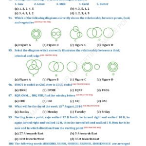 OBJECTIVE PHARMACIST EXAM AT YOUR FINGERTIPS (COLOURED HARD COPY BOOK) - Image 6