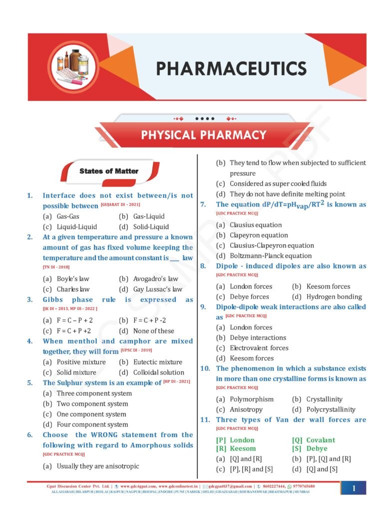 OBJECTIVE DRUG INSPECTOR EXAM AT YOUR FINGERTIPS (COLOURED HARD COPY BOOK)