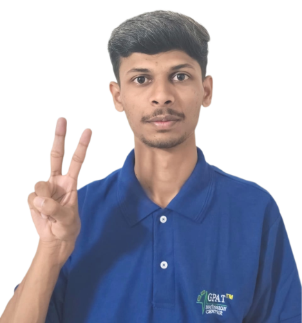 ANIKET MANE