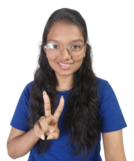MAYURI SANTOSH NIKAM