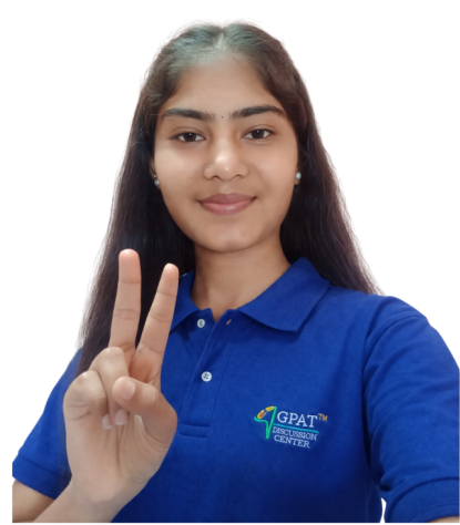 PRATIKSHA HARISHCHANDRA