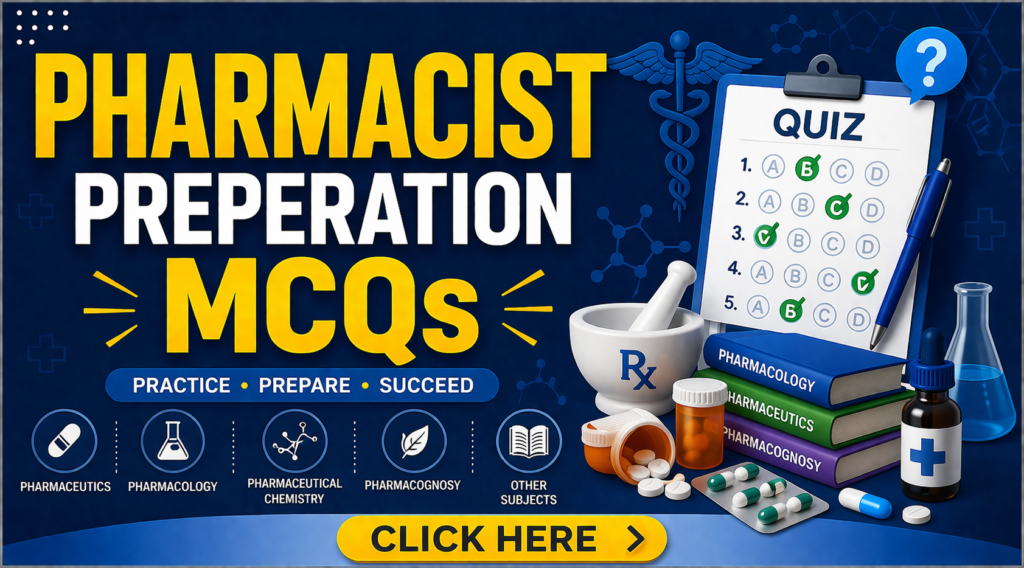 PHARMACIST