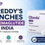 Dr. Reddy’s Laboratories launches Obeda oral semaglutide tablets in India for diabetes management, highlighting innovation in GLP-1 therapies.