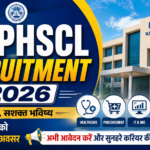 MPPHSCL Recruitment 2026: Apply for Manager, Pharmacist, IT, Finance & Healthcare Posts