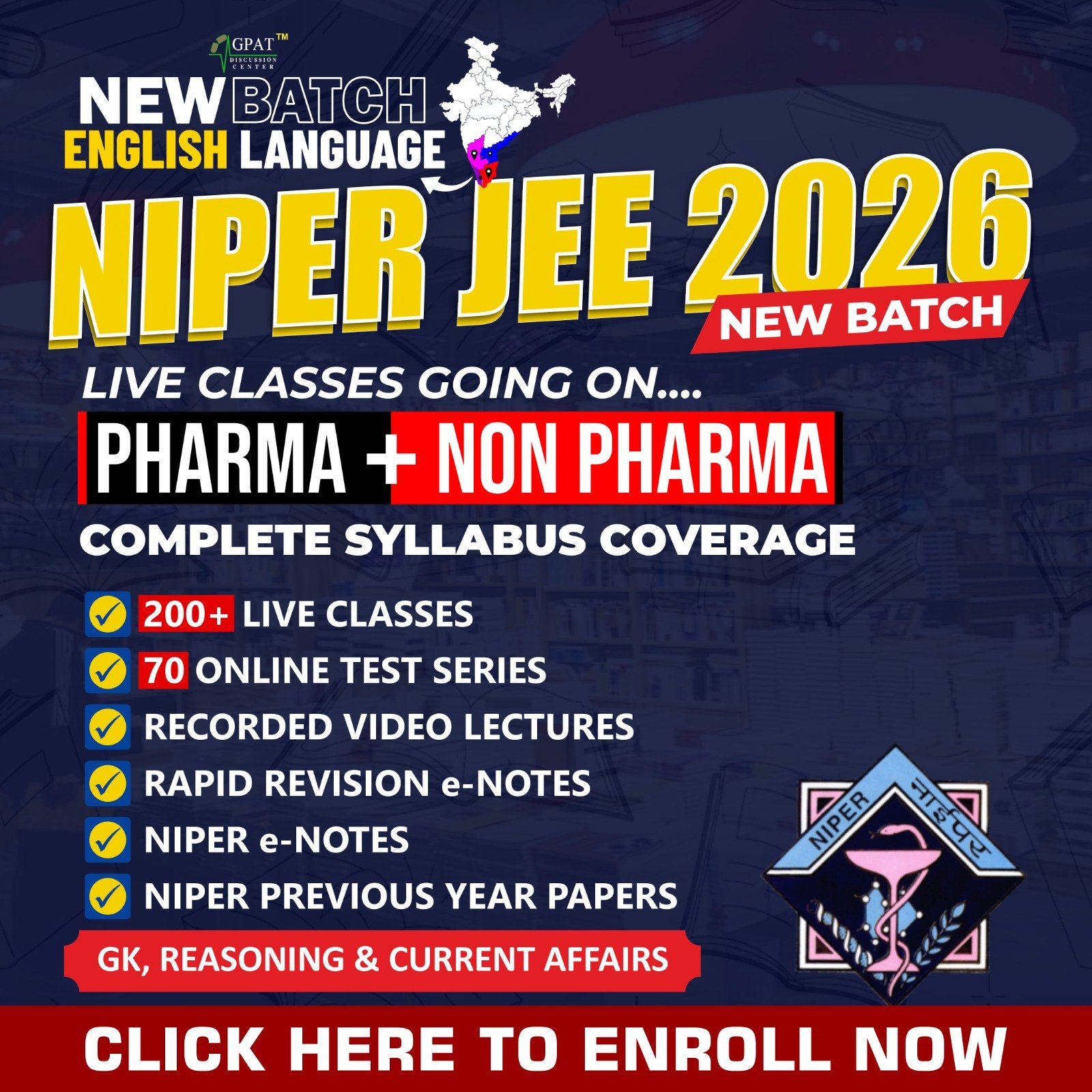 NIPER