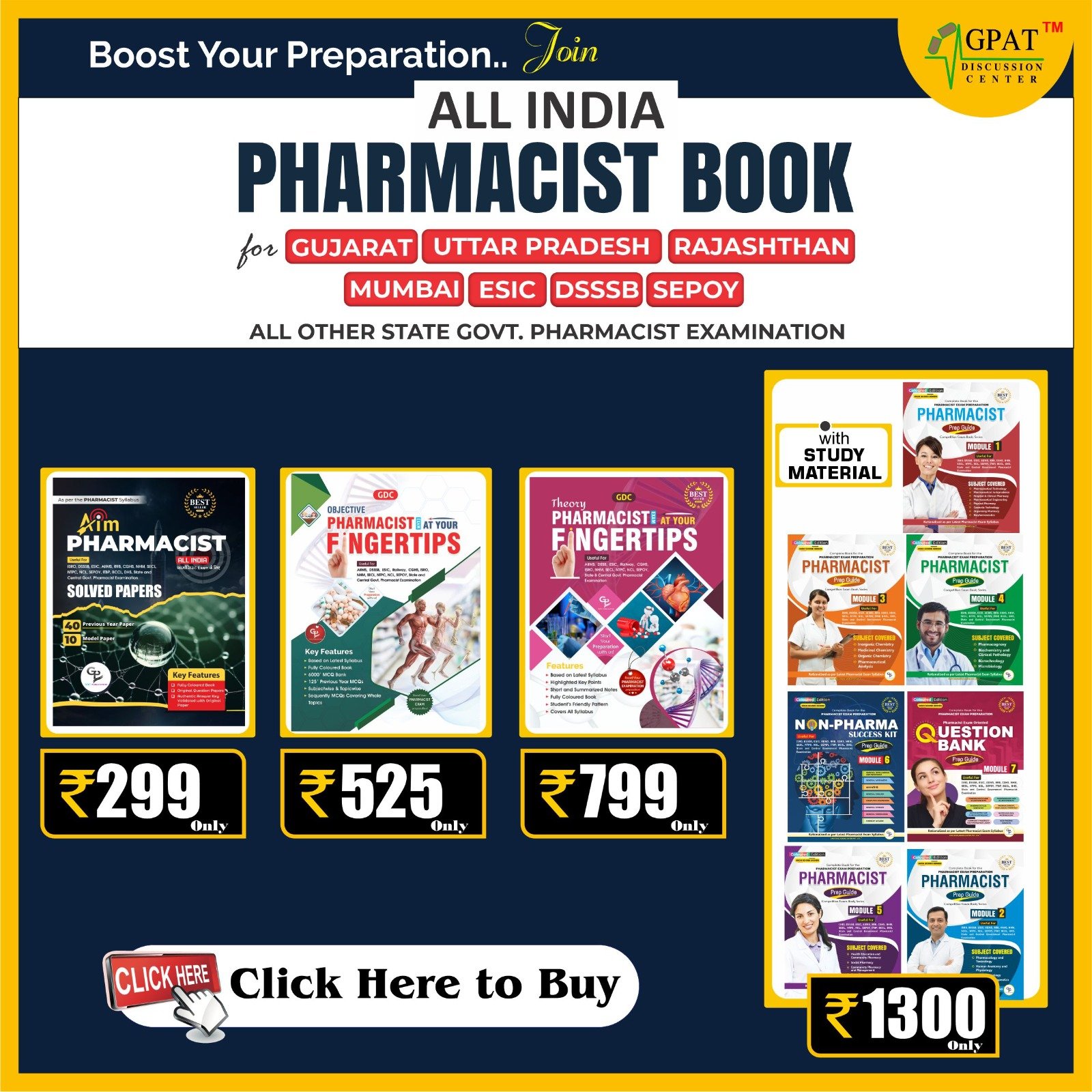 PHARMACIST