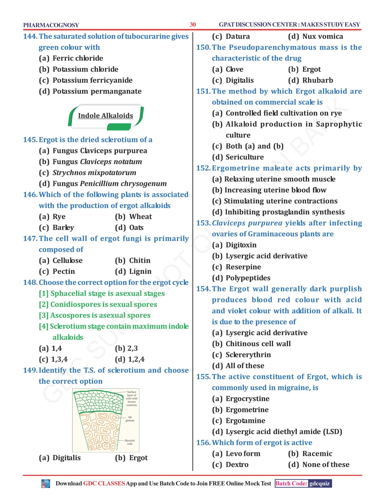 SURESHOT QUESTION BANK (GPAT, NIPER, DI, PHARMACIST) | SET OF 6 HARD COPY COLOURED BOOK - Image 2