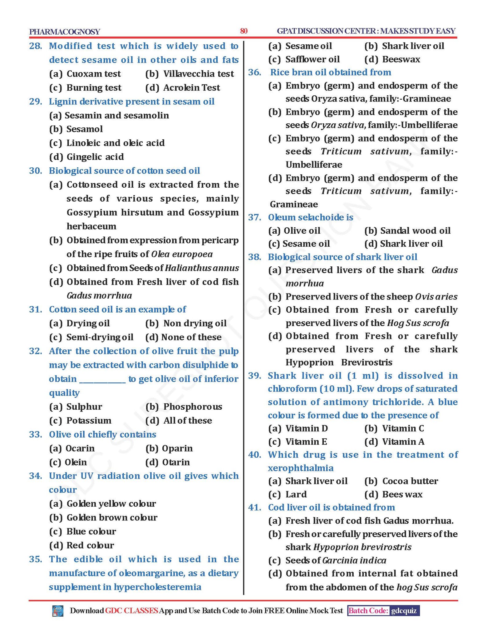 SURESHOT QUESTION BANK (GPAT, NIPER, DI, PHARMACIST) | SET OF 6 HARD COPY COLOURED BOOK - Image 6