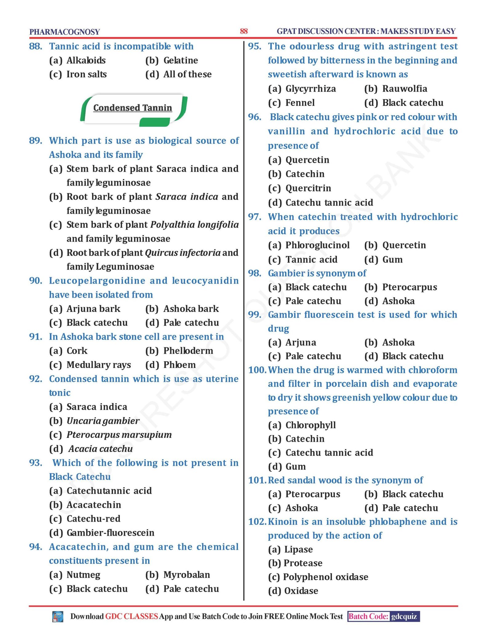 SURESHOT QUESTION BANK (GPAT, NIPER, DI, PHARMACIST) | SET OF 6 HARD COPY COLOURED BOOK - Image 4