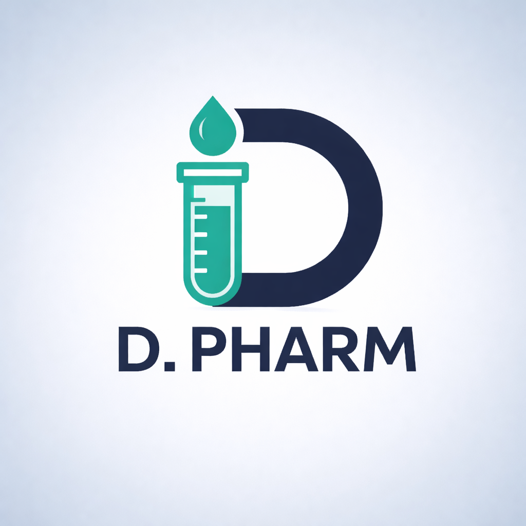 D.PHARM
