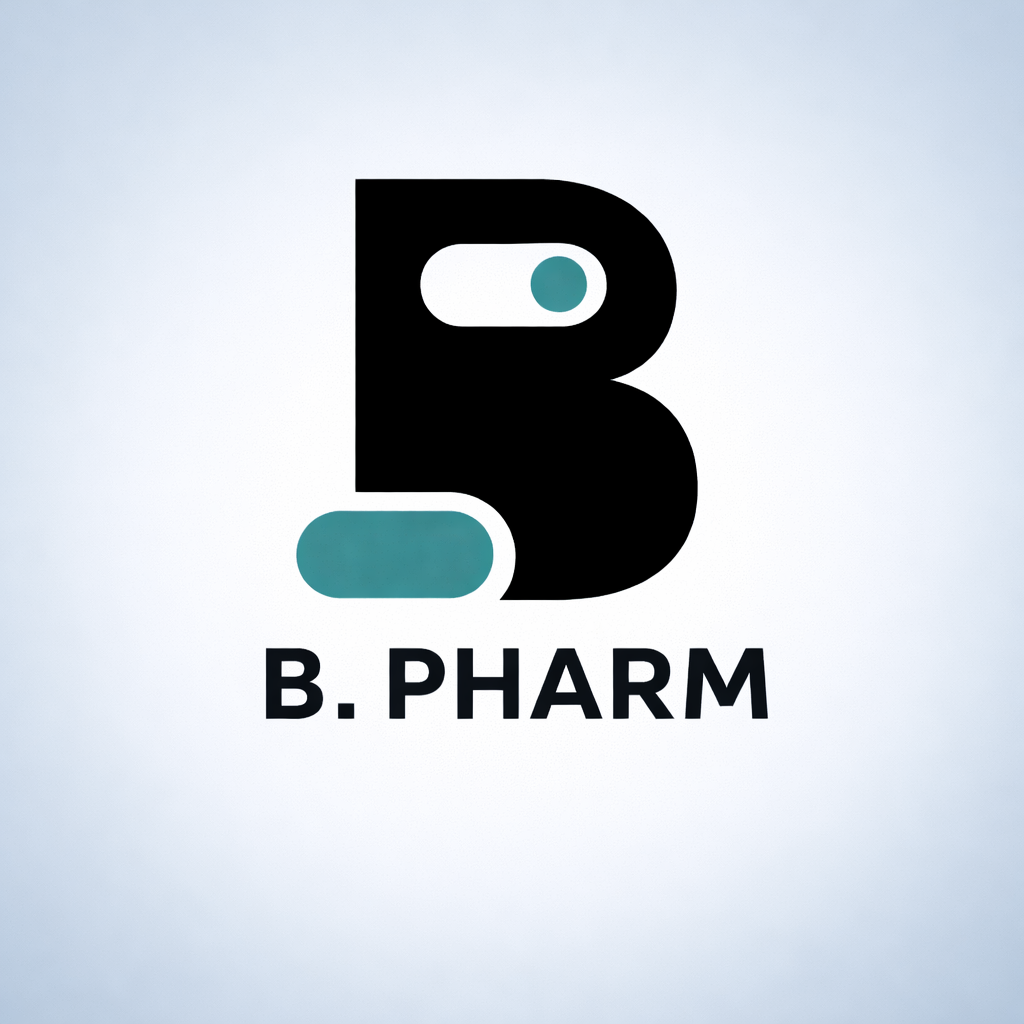 B.PHARM