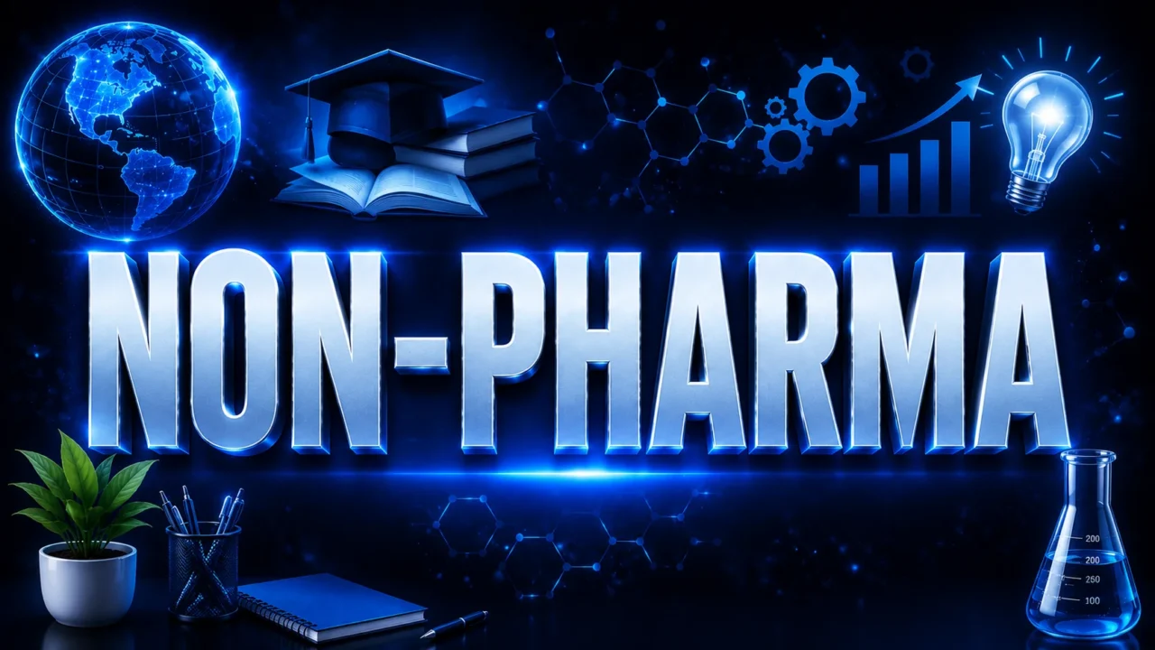 NON-PHARMA