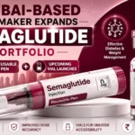 Mumbai-based drugmaker expands Semaglutide portfolio with reusable injection pen and upcoming vial launches for diabetes and weight management.