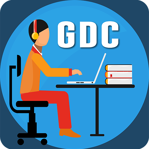 Download GDC Classes App