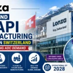Lonza announces expansion of HPAPI and ADC payload-linker manufacturing capacity at its Visp, Switzerland facility to support the growing global demand for antibody-drug conjugates.