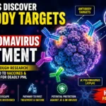 Scientists discover antibody targets that could lead to the first treatment and vaccine for JC polyomavirus (JCPyV), offering hope against deadly PML brain infection.