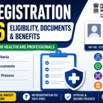 HPR Registration 2026 eligibility, documents, benefits and registration process guide