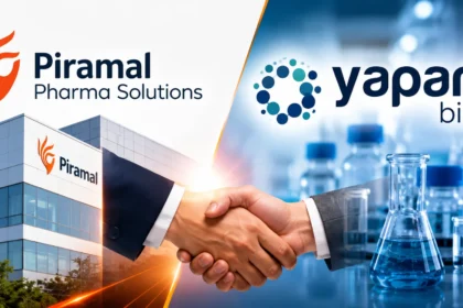 Piramal Pharma acquires 74% stake in Yapan Bio for ₹76 crore