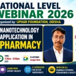 National Level Pharmacy Webinar 2026