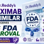 Rituximab Biosimilar FDA Approval by Dr. Reddy's Laboratories