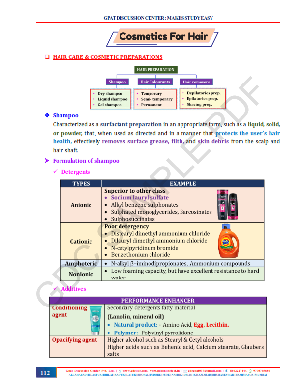 Help and SupportHelp & Support PHARMACIST AT YOUR FINGERTIPS (THEORY & OBJECTIVE) COMBO COLOURED BOOKS - Image 4