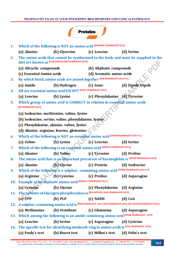 Help and SupportHelp & Support PHARMACIST AT YOUR FINGERTIPS (THEORY & OBJECTIVE) COMBO COLOURED BOOKS - Image 9