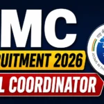 TMC Trial Coordinator Recruitment 2026 Walk-in Interview for B.Pharm Graduates at HBCHRC Visakhapatnam