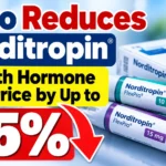 Novo reduces Norditropin FlexPro growth hormone drug prices by up to 35% in India